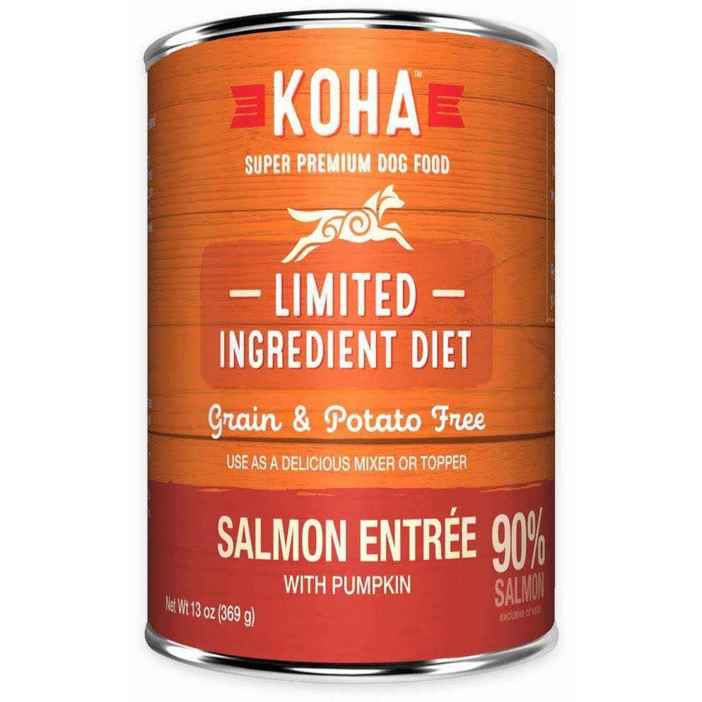 Limited Ingredient Diet Canned Dog Food D736