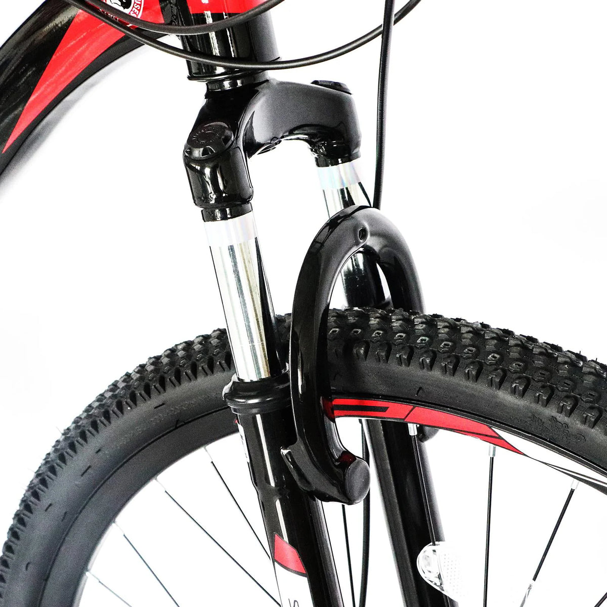 Folding 21 Speed 26 Wheel Steel Frame Mountain Bike O6237
