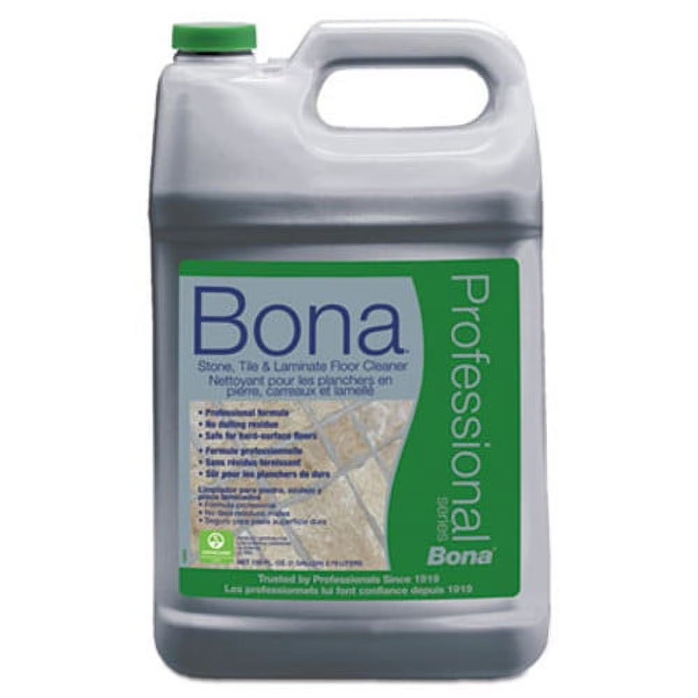 Fresh Scent Floor Cleaner 1 gal Refill Bottle B336725