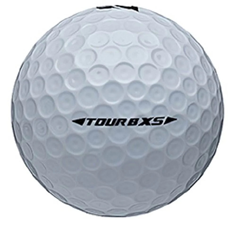 White 12 Pack Golf Balls J39305