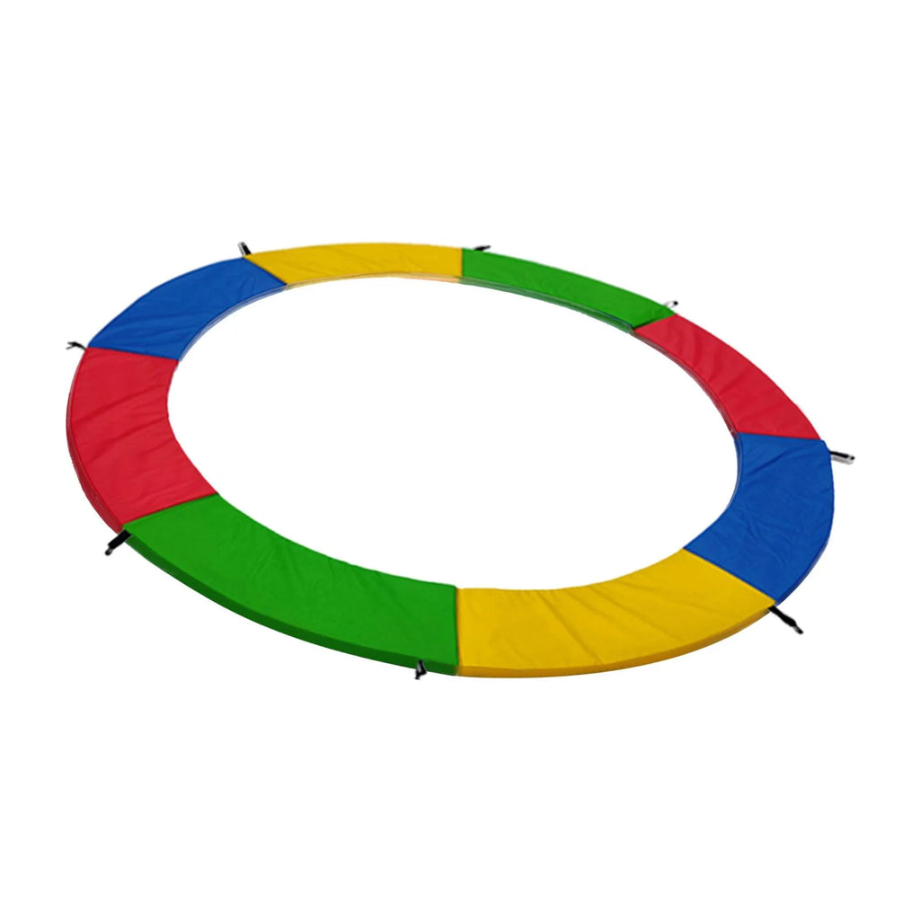 6FT Waterproof Trampoline Spring Cover Pad M494312