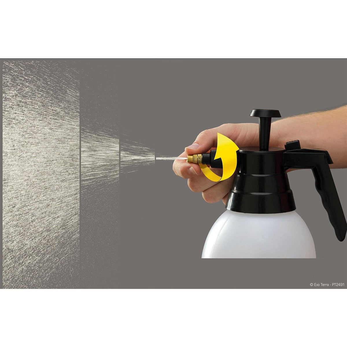 Mister Pressure Sprayer I609969