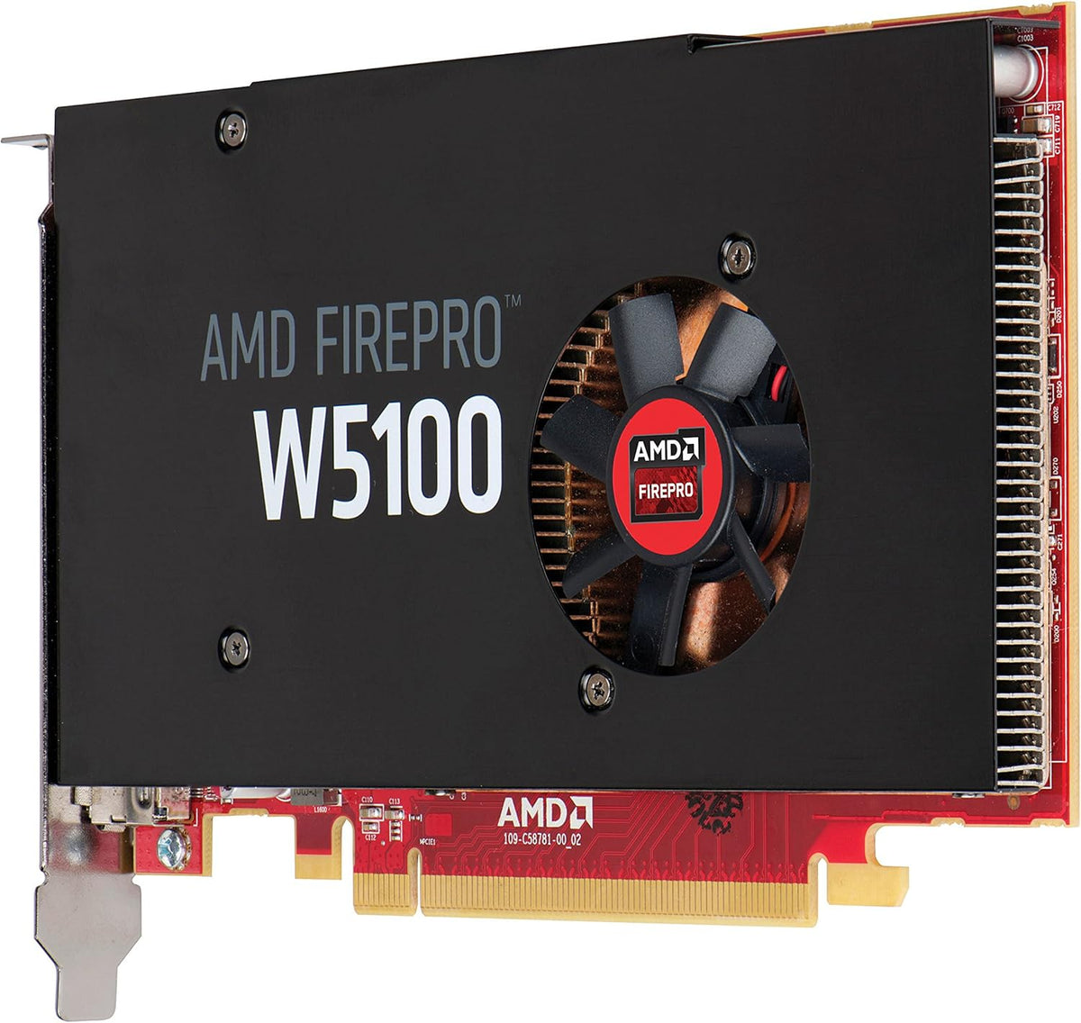 Graphics Card M27286