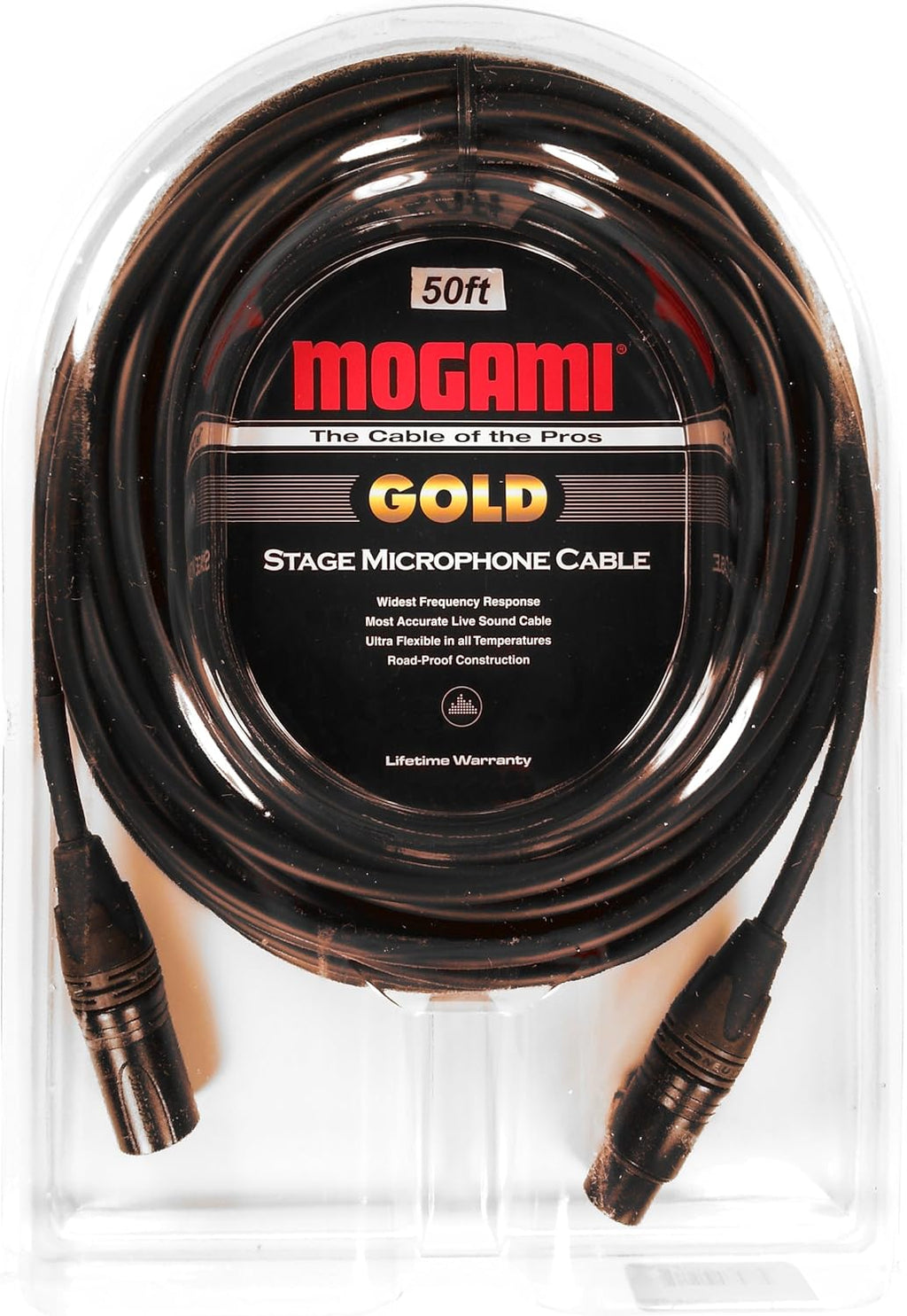 20 Foot XLR Microphone Cable T87367
