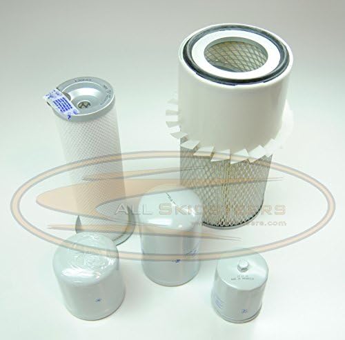 Filter Maintenance Kit R40982
