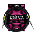 Black 10 ft. Instrument Cable B998005