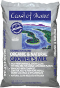 Organic Growers Potting Soil Mix, 1.5 Cubic Feet D46185