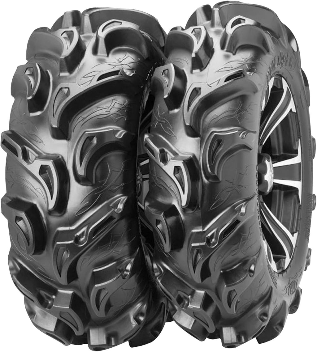 28x11-12 Mud Terrain ATV Tire O494