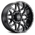 Gloss Black U809482