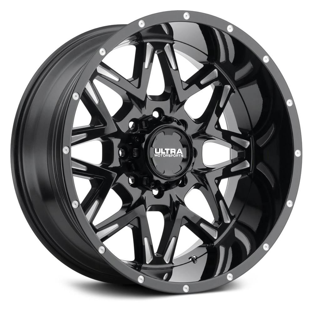 Gloss Black U809482