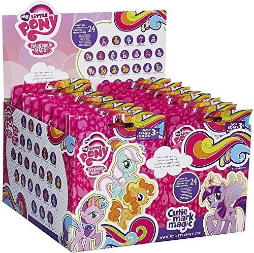 24 Packs Blind Bag Box B105