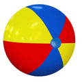 Large Inflatable Beach Ball Pool Water Toy W148294