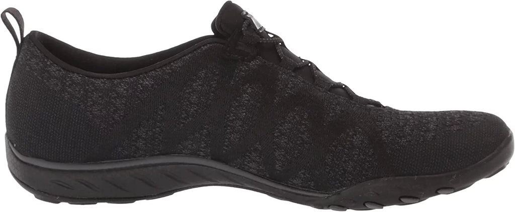 Knit Slip-on Sneaker S4610