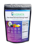 Mixed Berry Flavor Electrolyte Beverage Powder, 16 serving pouch (170 grams) D58152