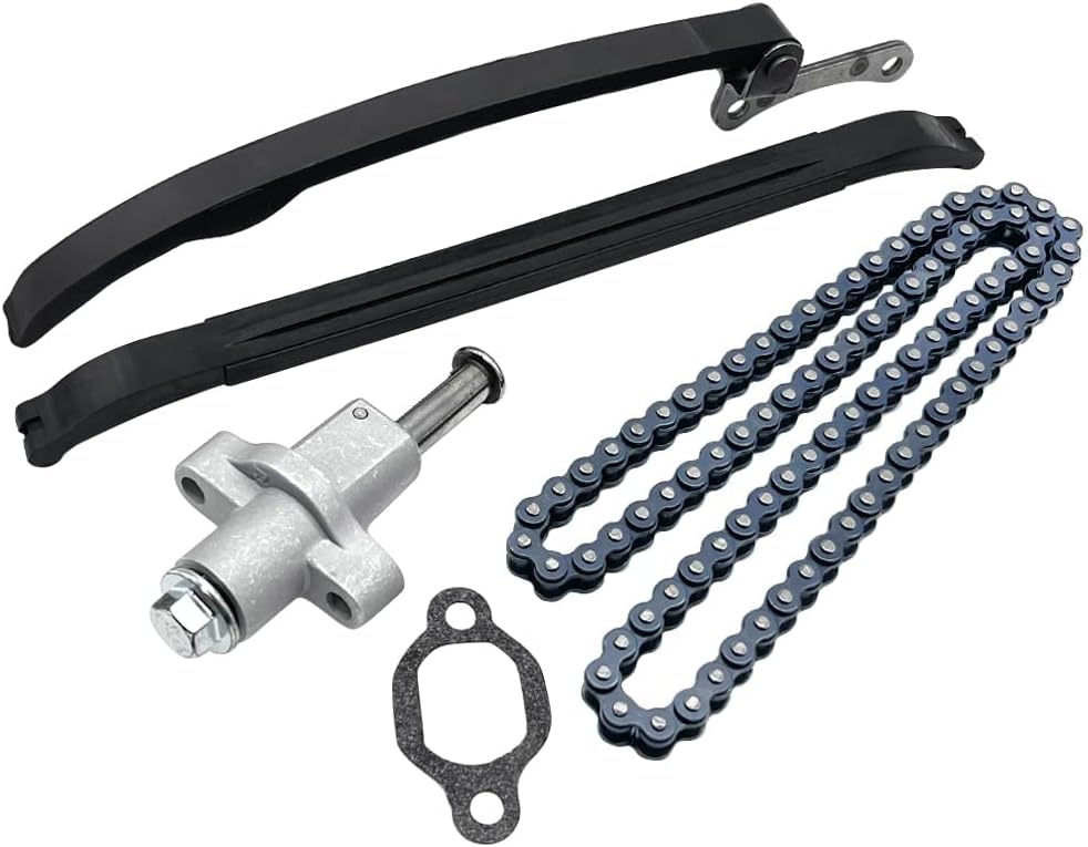 Cam Timing Chain Guides Tensioner Gasket Kit K47449