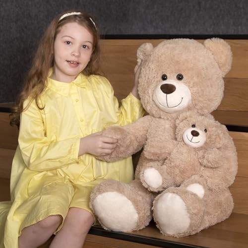 Giant 51inch Teddy Bear Stuffed Animal C991