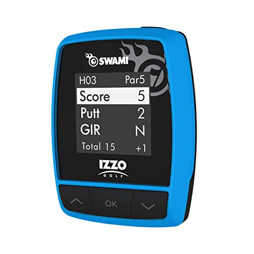 Handheld Golf GPS Rangefinder Q260616