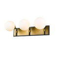 24 in. 3 Light Vanity Light M764853
