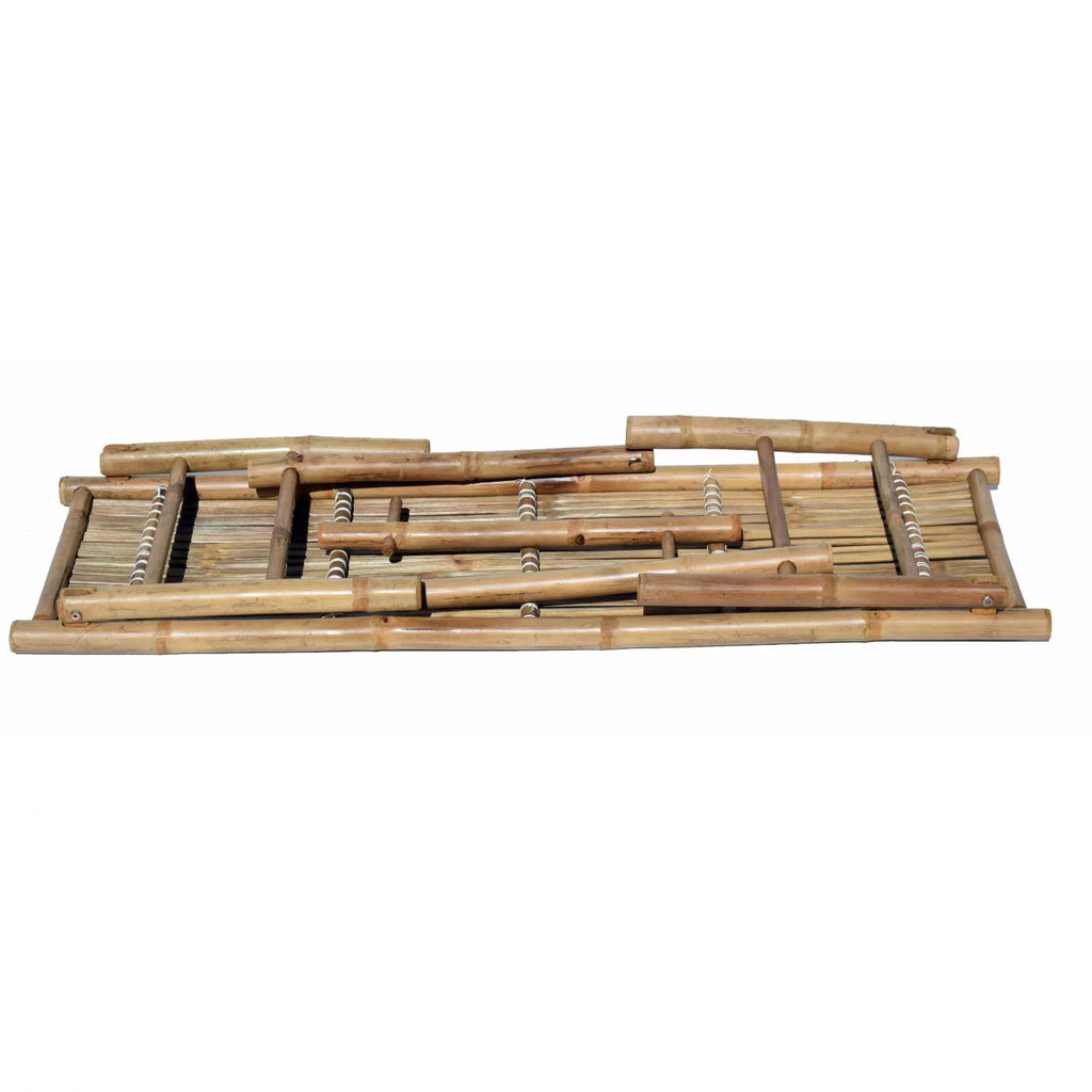 Bamboo Bench F97930