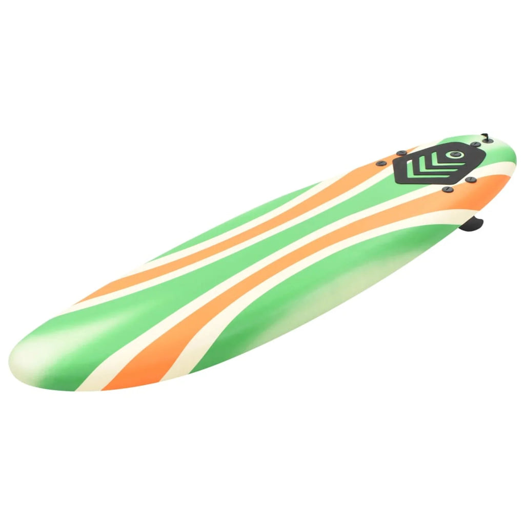 Boomerang Surfboard X187551