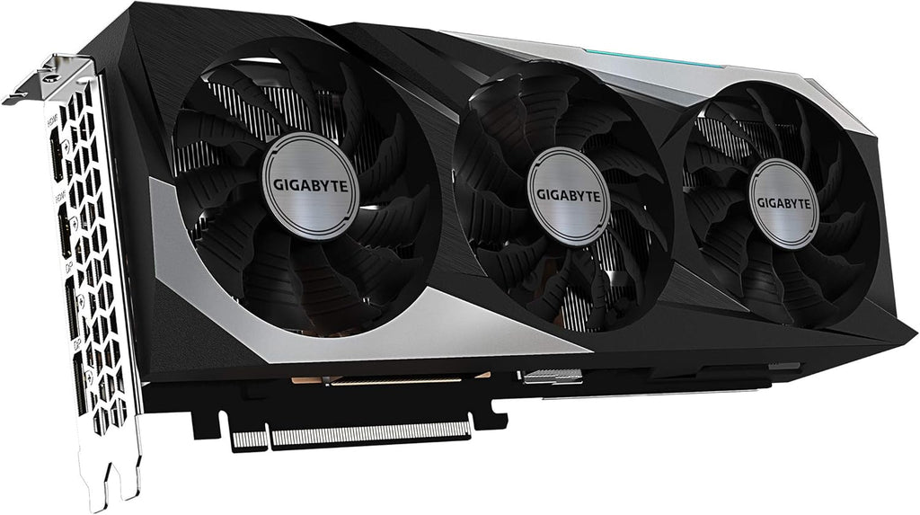AMD Radeon RX 6800 XT 16G Graphics Card U8623