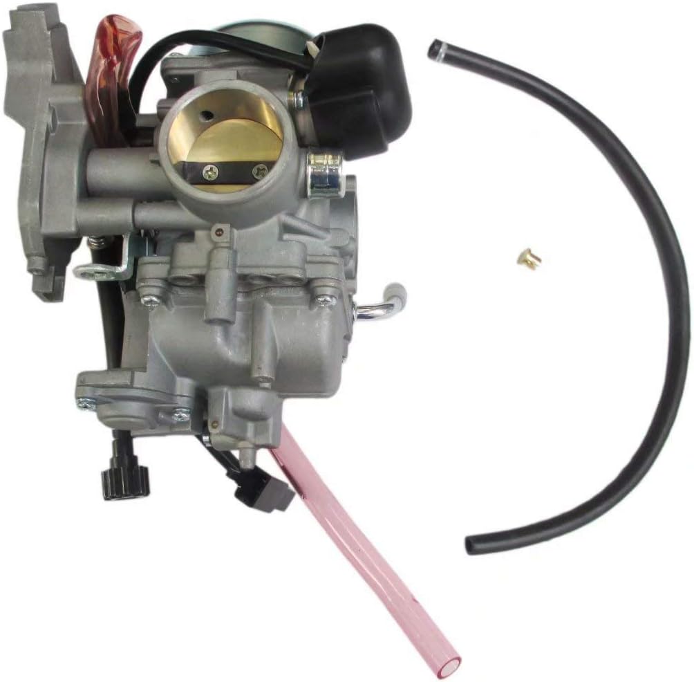 Carburetor for Arctic Cat 400 2005 2006 2007 2008 N2497