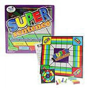 Super Sentence Game M945943