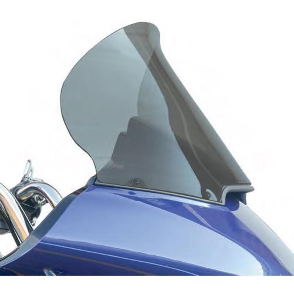 Tint Pro-Touring Flare Windshield 15in. Q78815