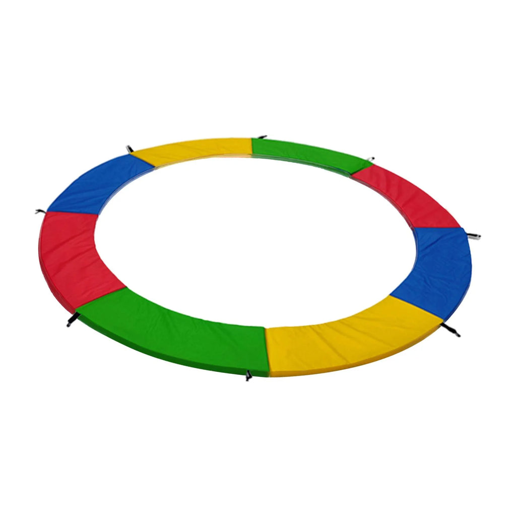 6FT Waterproof Trampoline Spring Cover Pad M494312