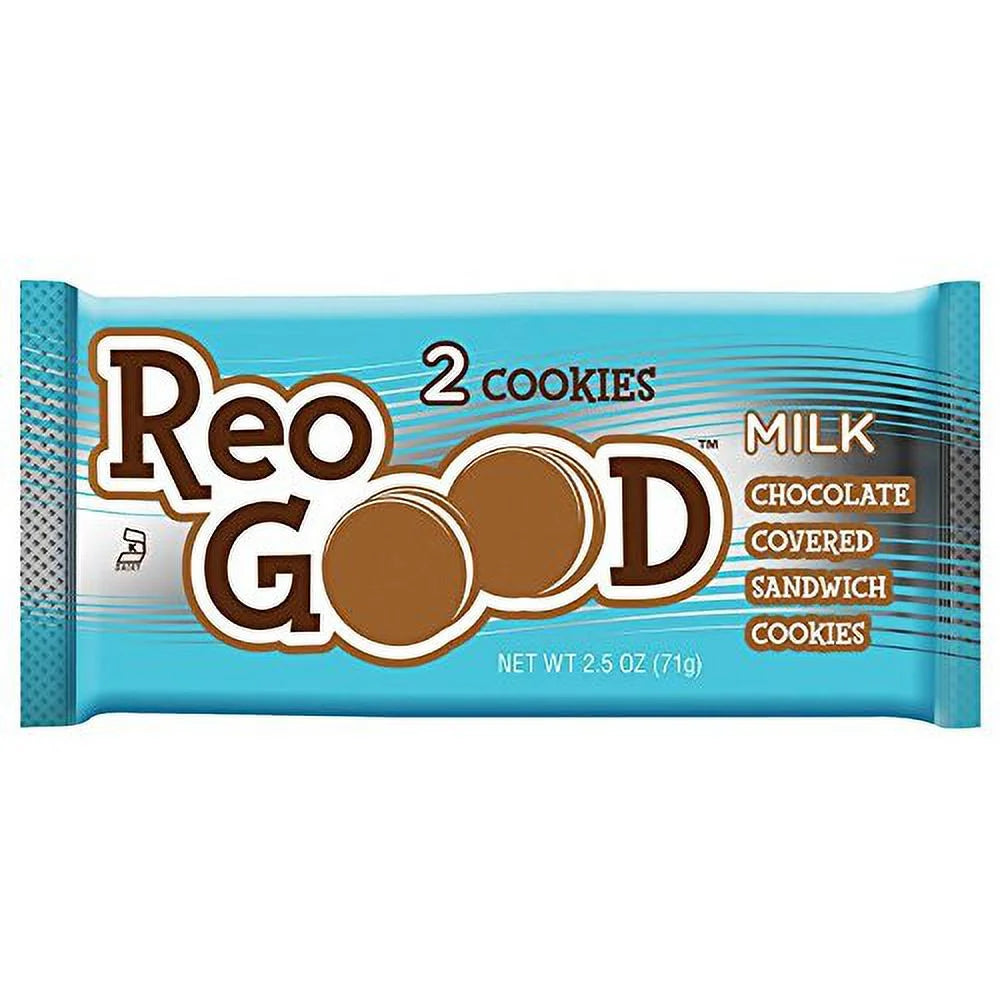 Chocolate Covered Oreo Cookies 12 Pack I570701
