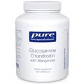 Glucosamine Chondroitin with Manganese Z34438