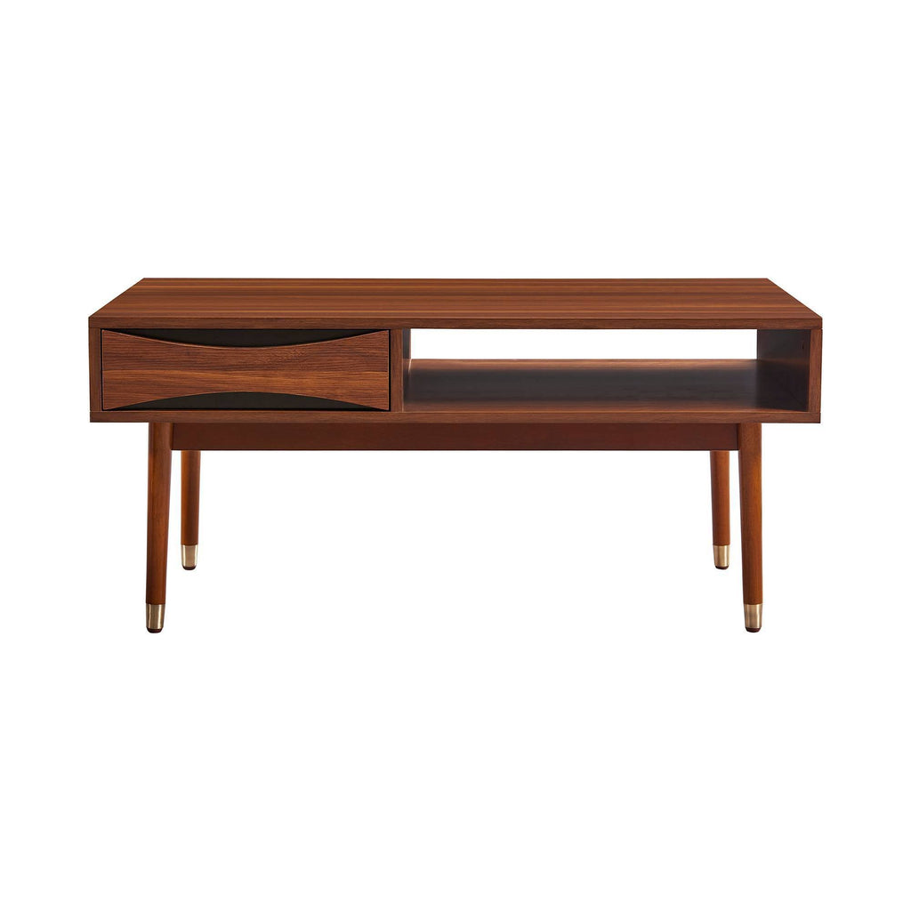 Walnut Coffee Table N321511