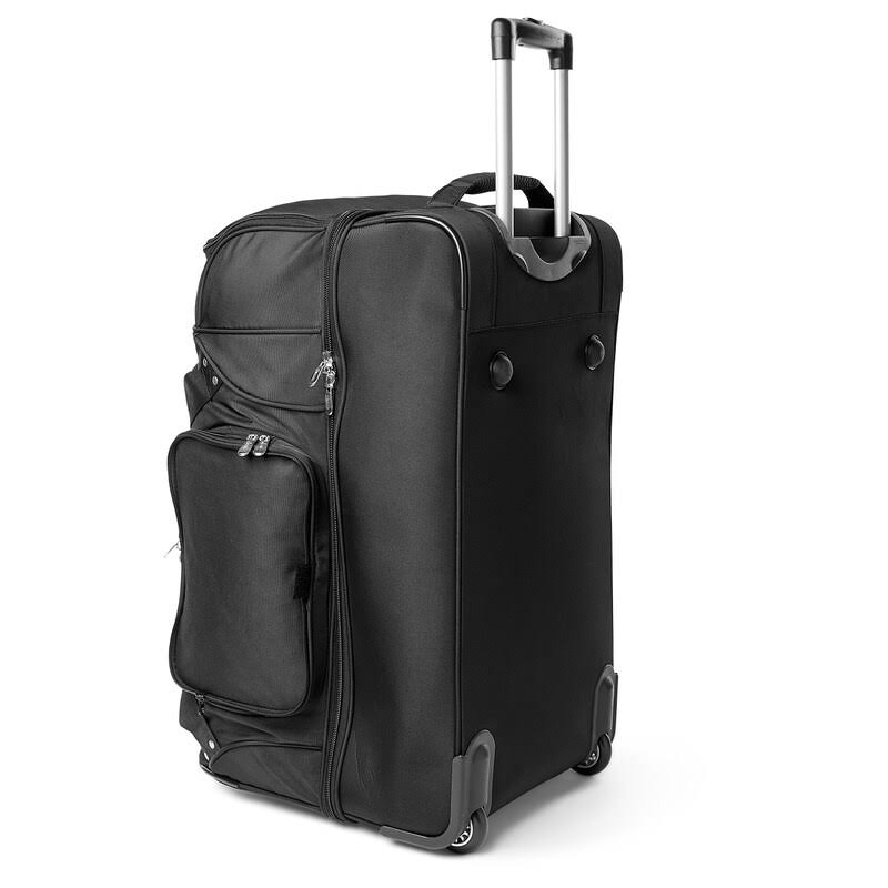 NCAA Rolling Drop Bottom Duffel K425480