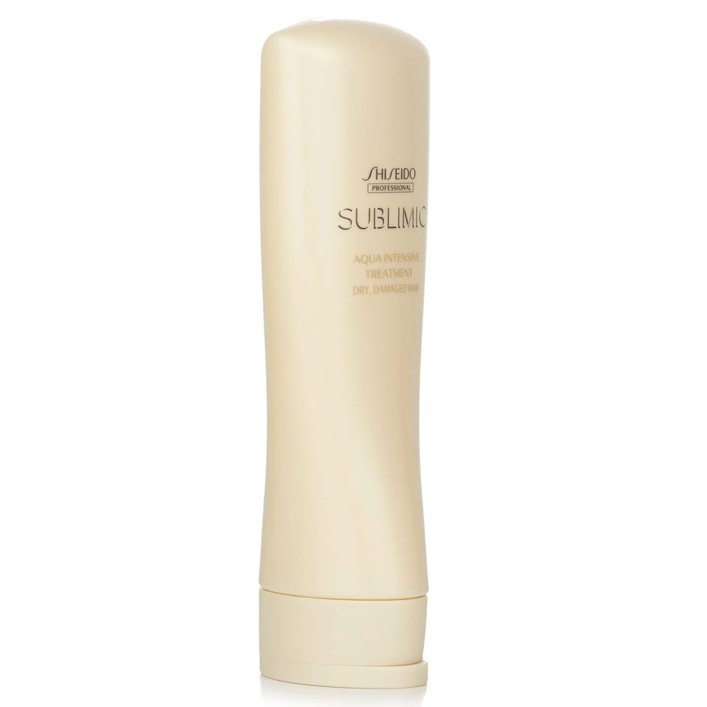 Aqua Intensive Treatment 250g X4927