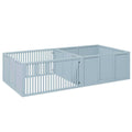 81 x 40 Whelping Box for Dogs H514