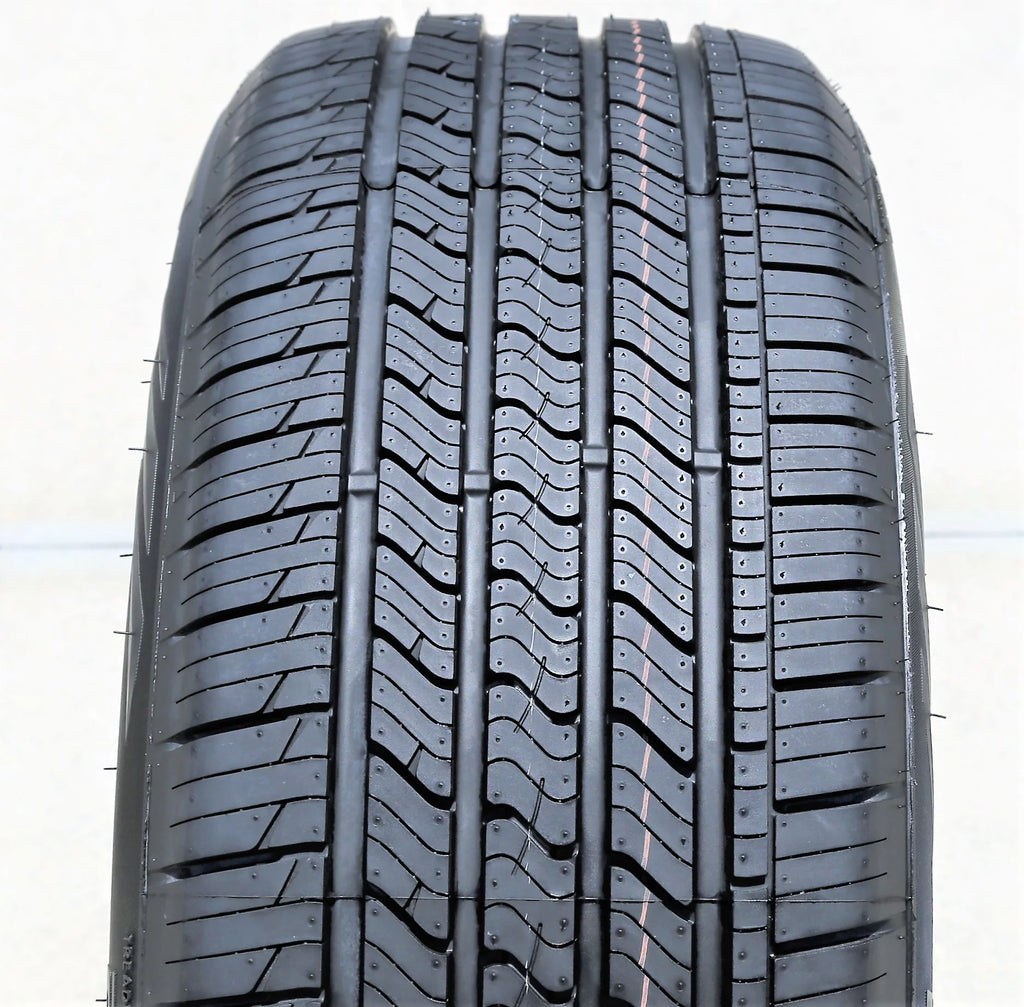 235/55R20 102V All Season Tires B269725