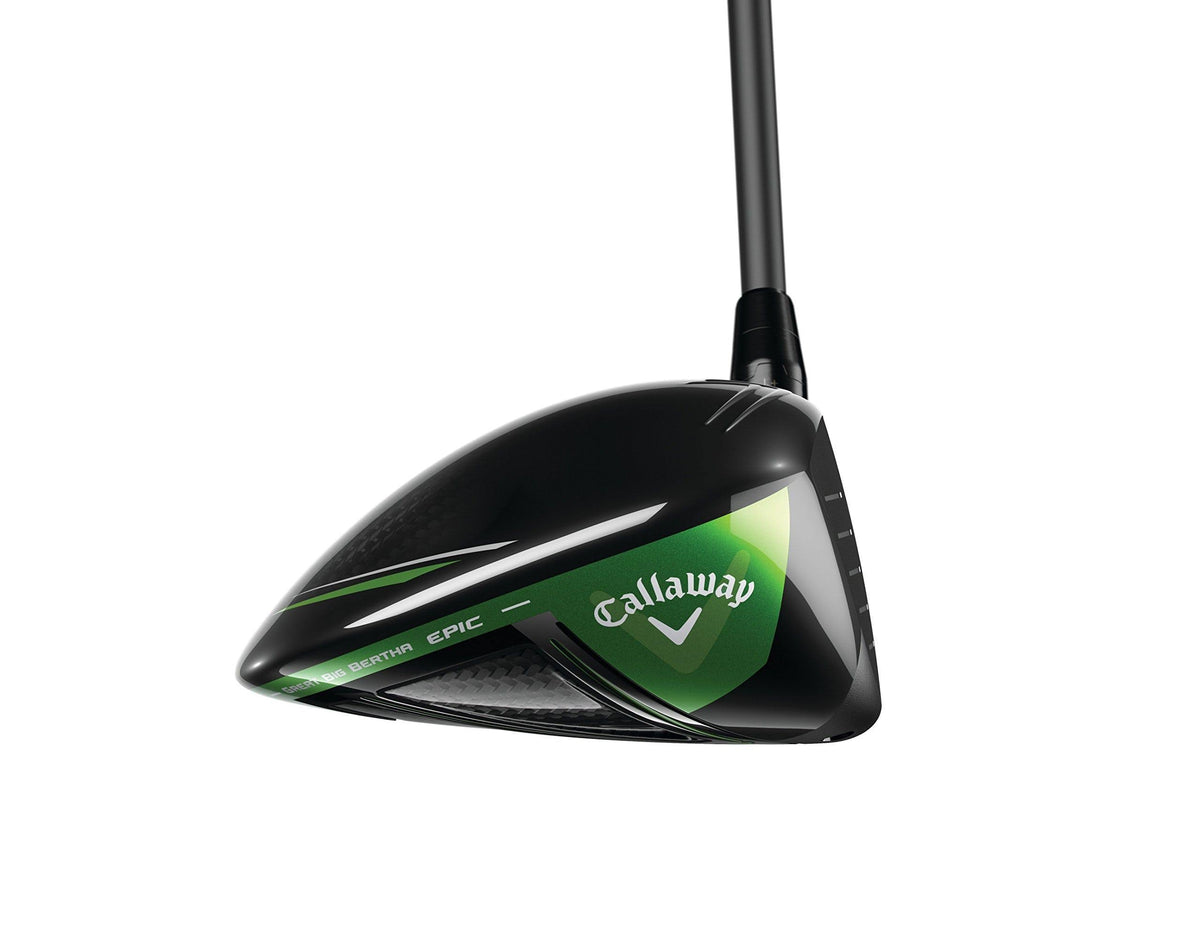 Great Big Bertha Epic SUB Zero Driver J944