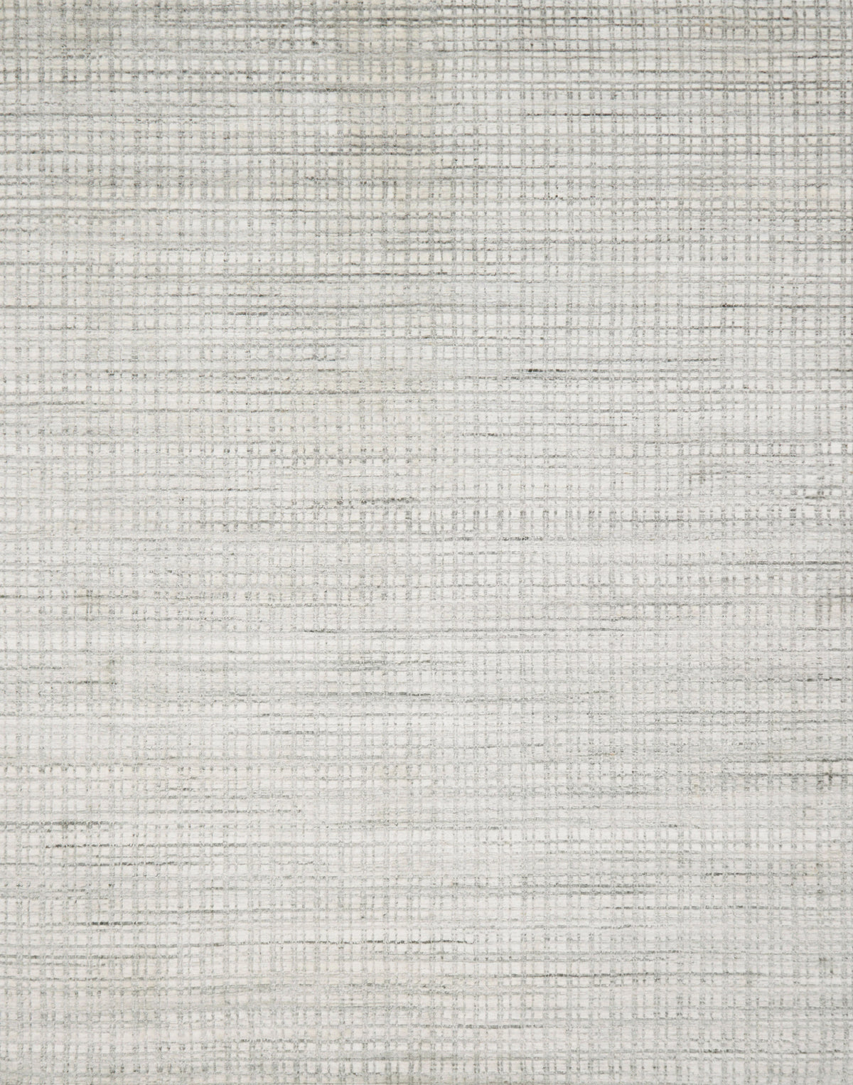 Silver 4'0 x 6'0 Rug N179