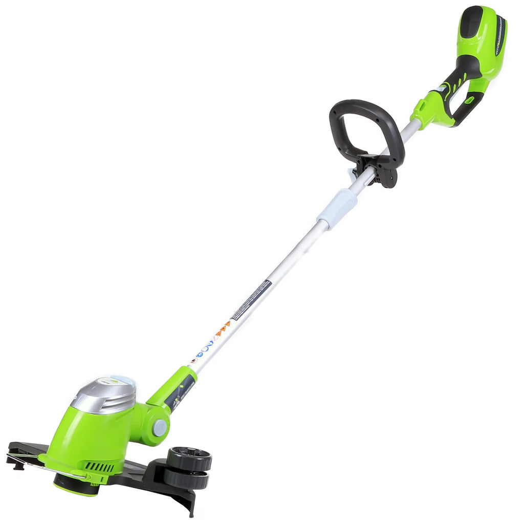 40V Cordless String Trimmer/Edger N579547