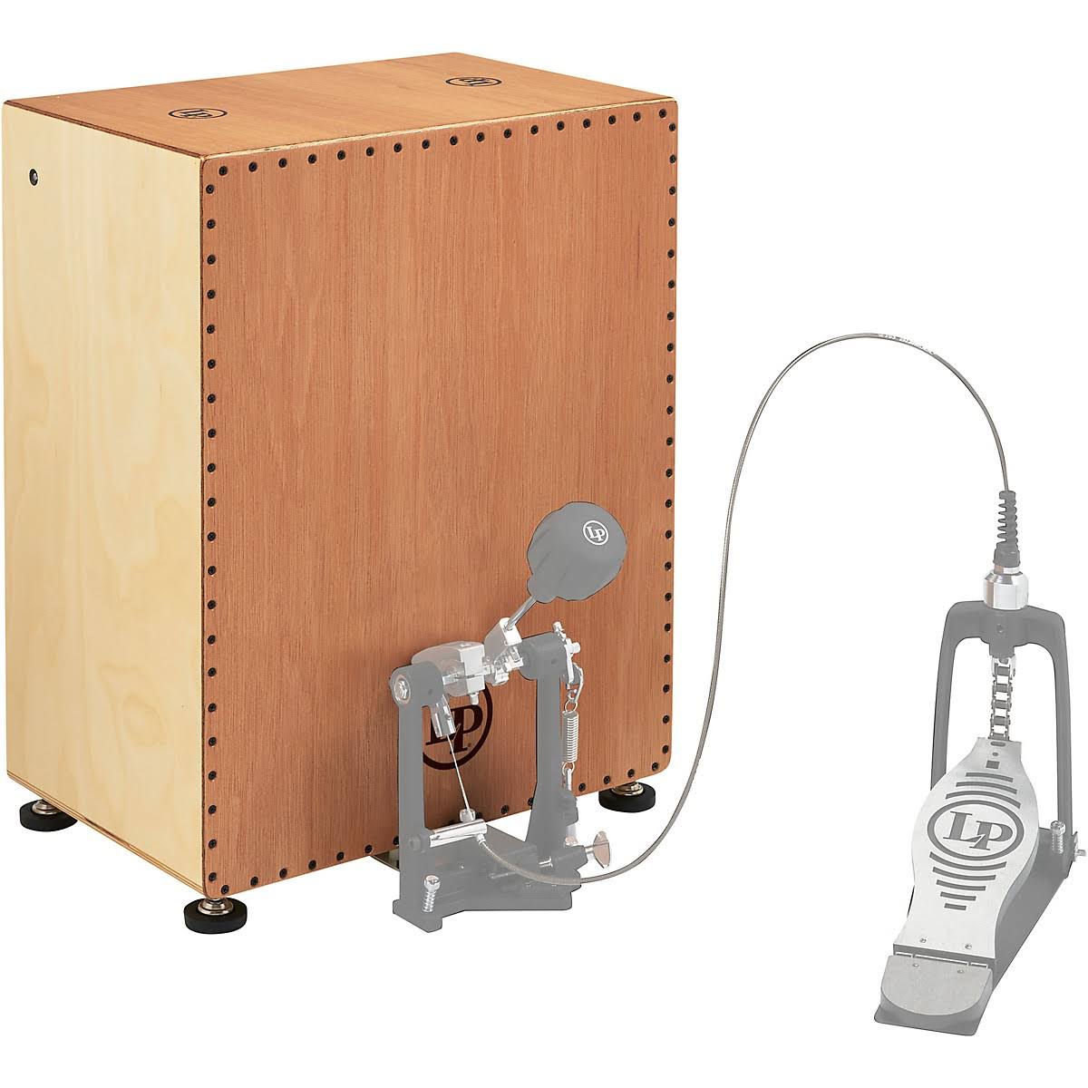 6-Zone Box Kit S48782