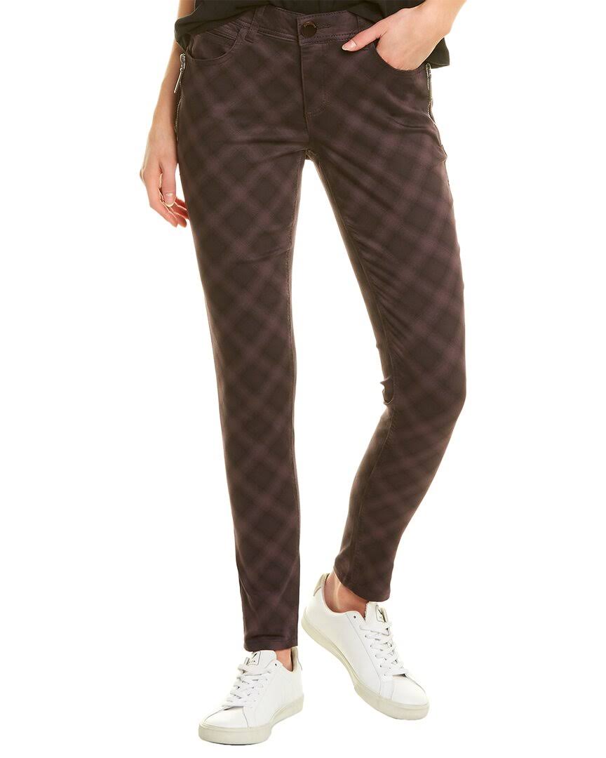 Carbon Skinny Jean O20560