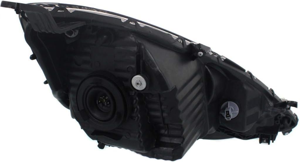 Passenger Side Headlight Assembly N792