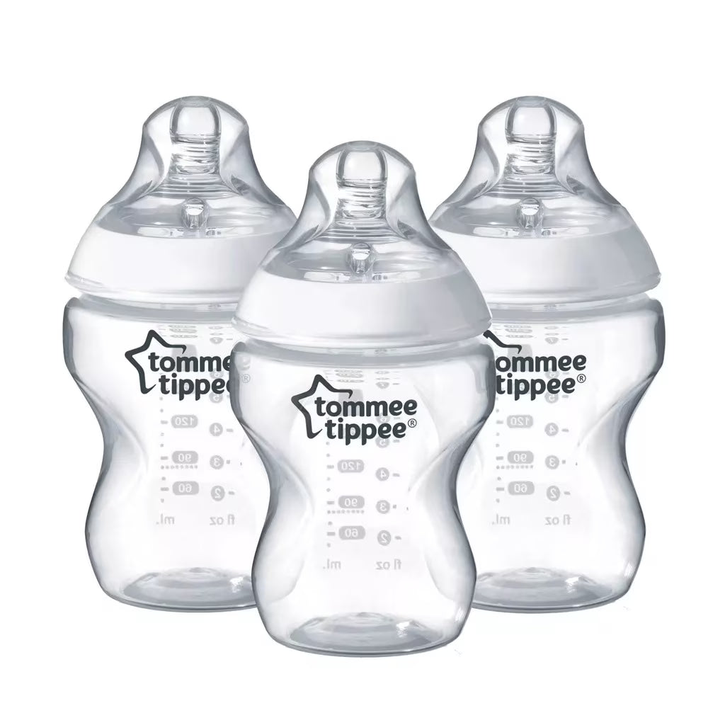 9 Oz Bottle, 3 Count Q6950