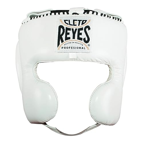 Boxing Headgear with Cheek Protection A467822