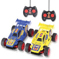 2 Pack Remote Control Cars J682801