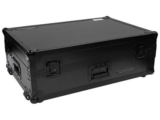 Black Glide Case N348047