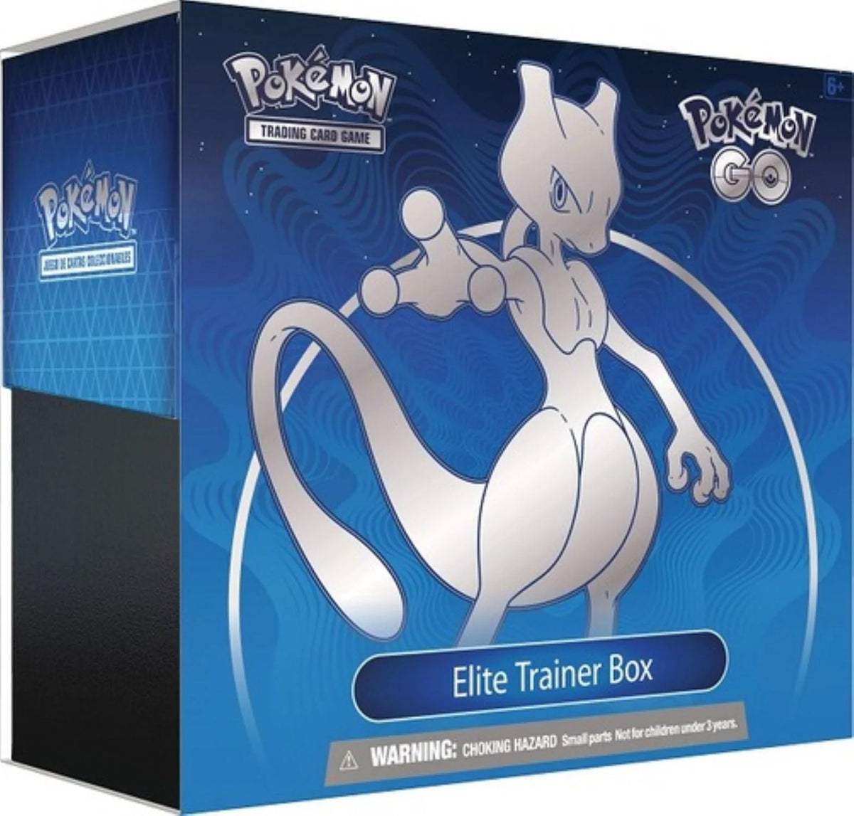 Pokémon Trading Card Game Elite Trainer Box P190445