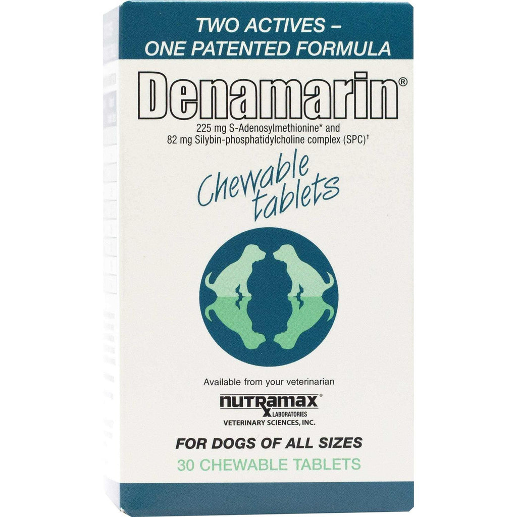 Denamarin for Dogs Q660293