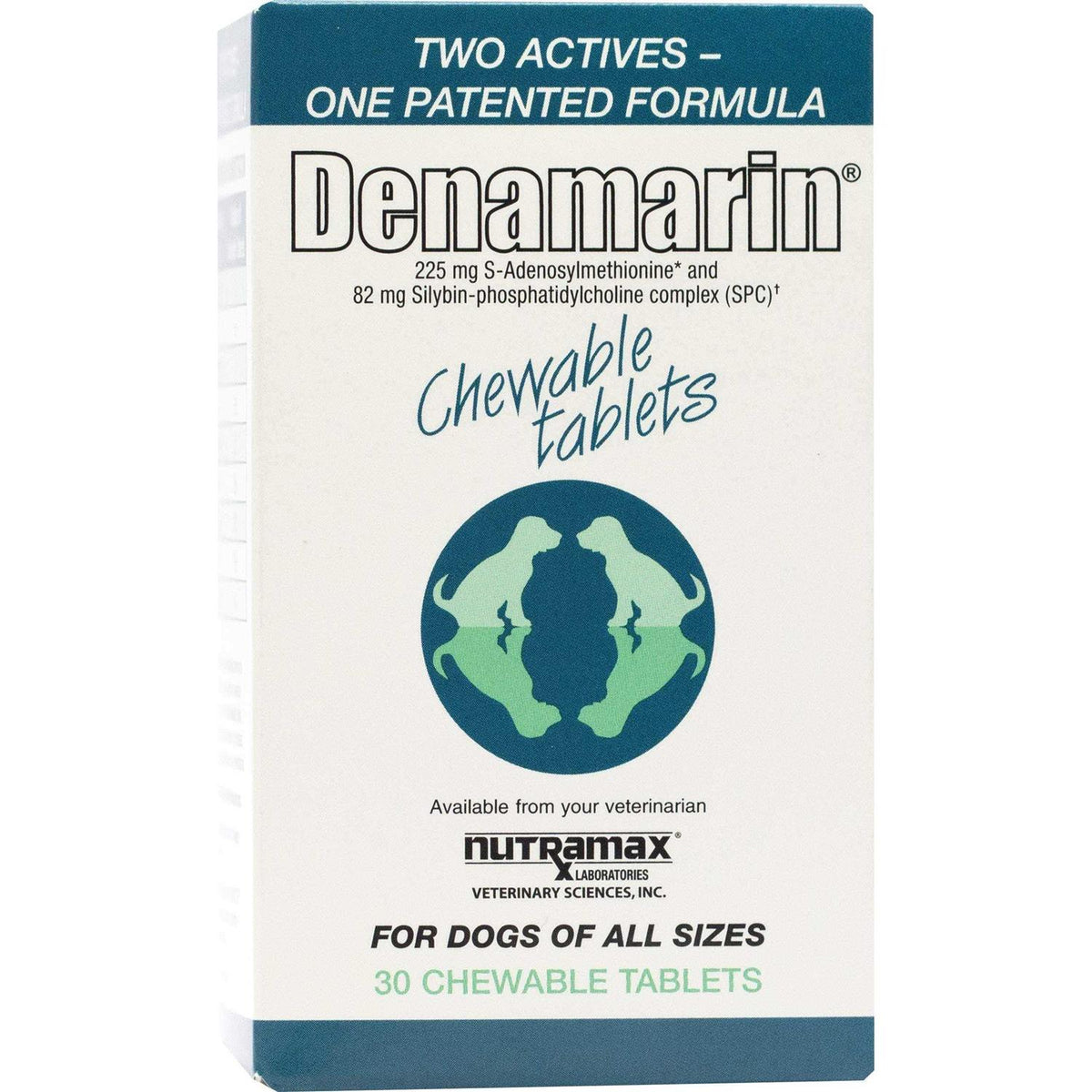 Denamarin for Dogs Q660293