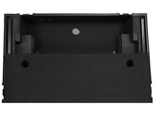 Black Glide Case N348047